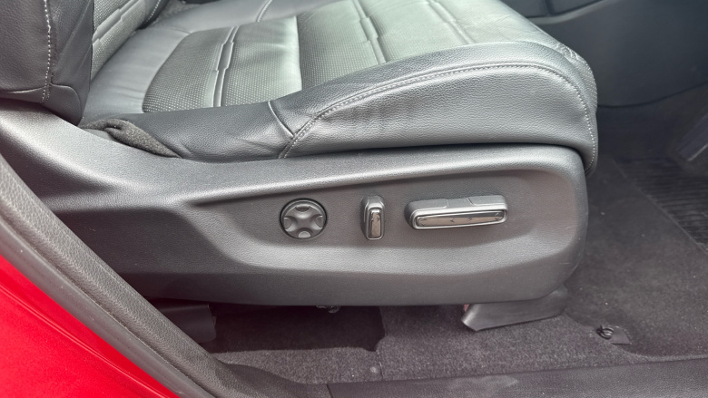 Honda CR-V 1.5 VTEC Turbo EX 5dr CVT Petrol Estate